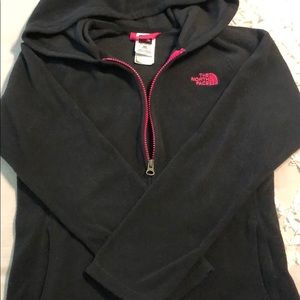The North Face Black Fleece